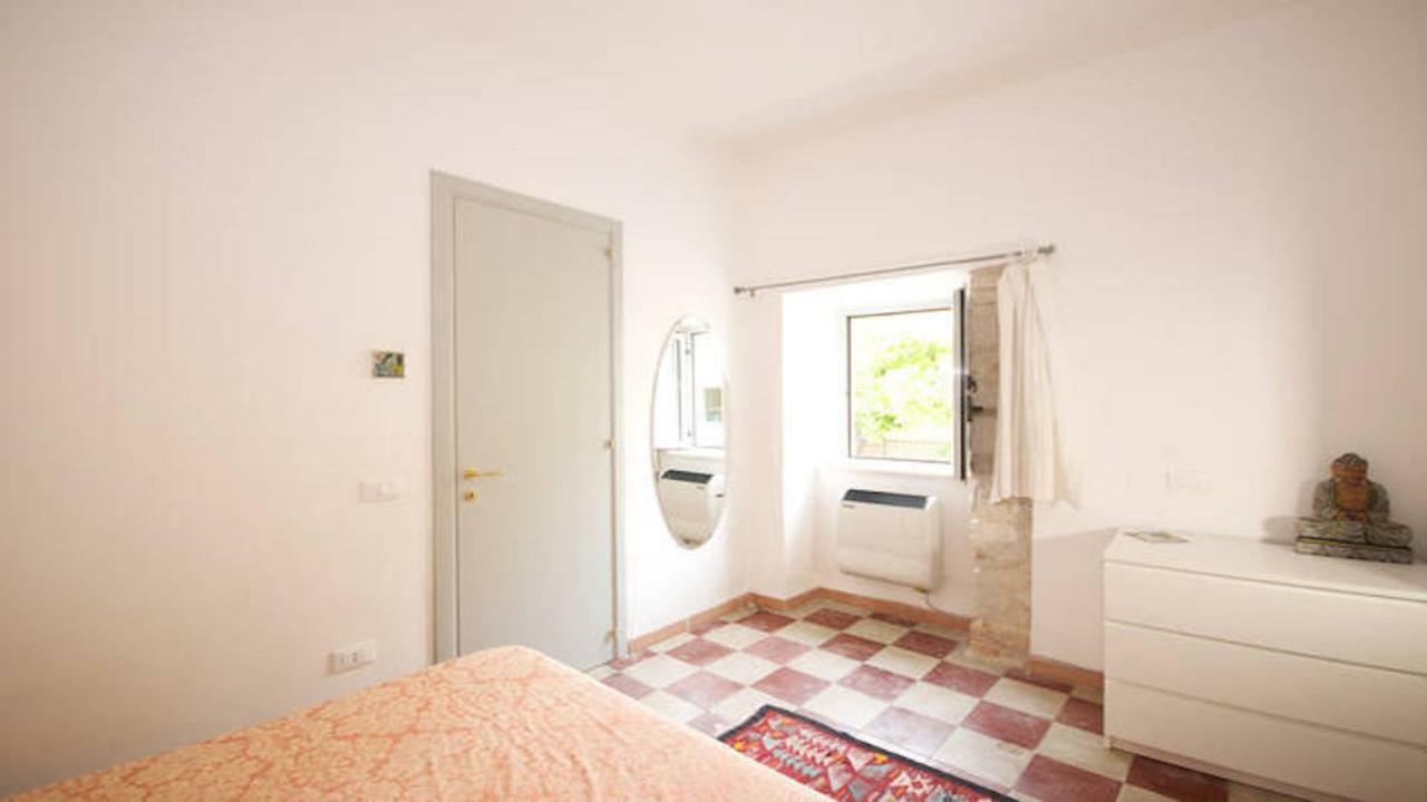 Вілла Casa Elvira Basilico San Valentino in Abruzzo Citeriore Екстер'єр фото